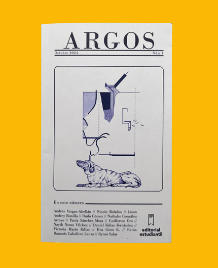 Argos Número 1