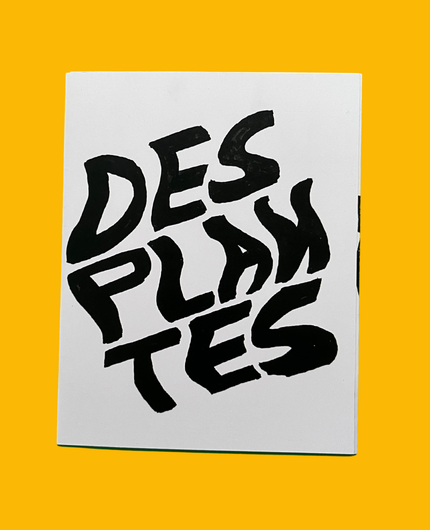 Desplantes