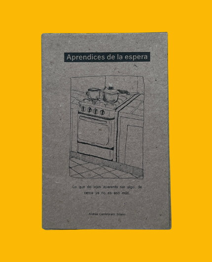 Aprendices de la espera