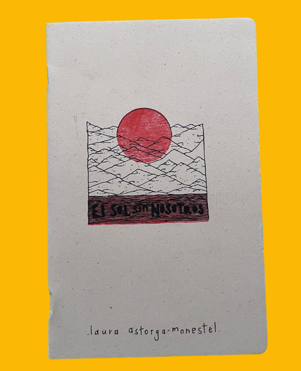 El sol sin nosotros