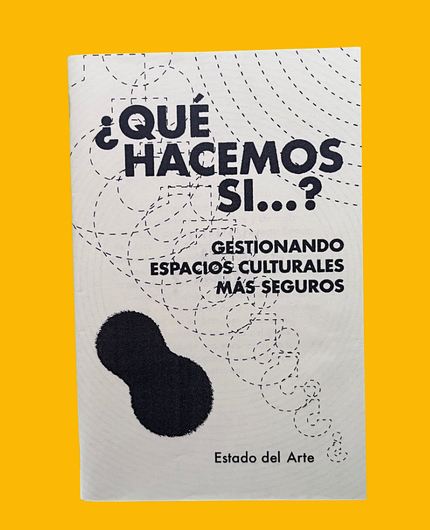 ¿Qué hacemos si...?