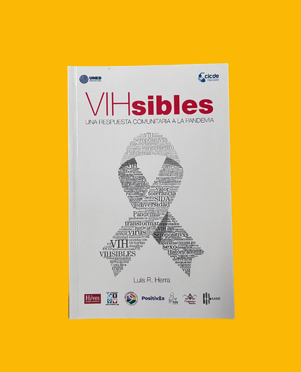 VIHsibles una respuesta comunitaria a la pandemia