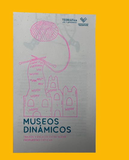[CA 000-62] Museos dinámicos