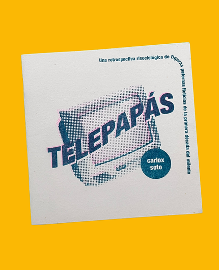 Telepapás