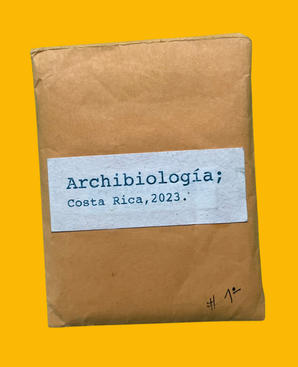 Archibiología