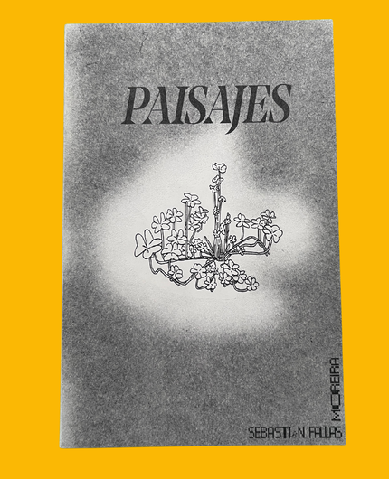 Paisajes