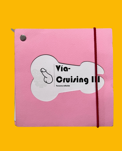 [CA 000-77] Vía-cruising III