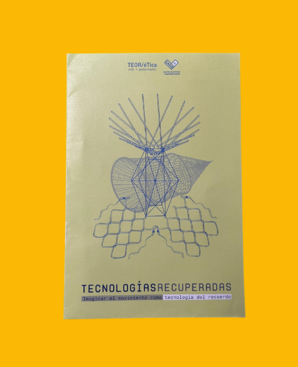 Tecnologías recuperadas