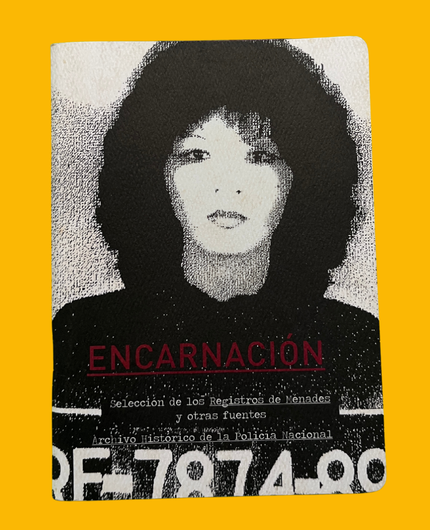 [CA 000-101] Encarnación