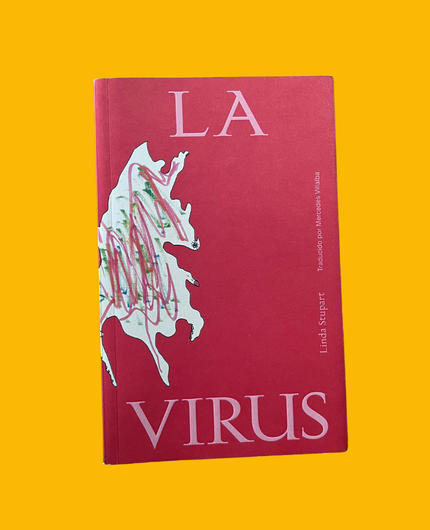 [CA 000-122] La virus