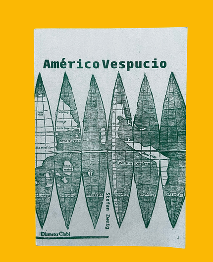 Américo Vespucio