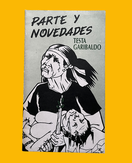 [CA 000-114] Parte y novedades