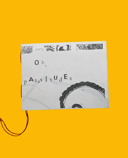 Oh, parasitudes