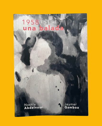 1958 una balada (Costa Rica)