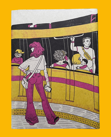 [CA 000-136] De la vida y de lo nuestro