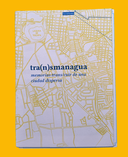 [CA 000-139] tran(s)managua