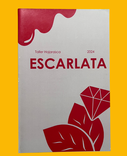 Escarlata