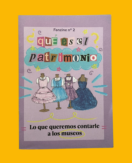 [CA 000-156] ¿Qué es el patrimonio?