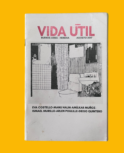 Vida útil