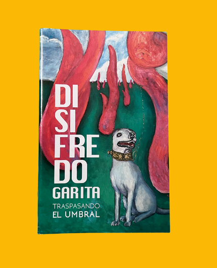 [CA 000-171] Disifredo Garita