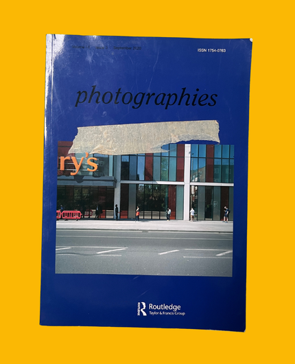 [CA 000-172] Photographies