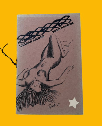[CA 000-181] Letras libres