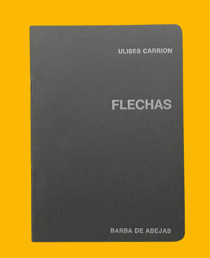 Flechas