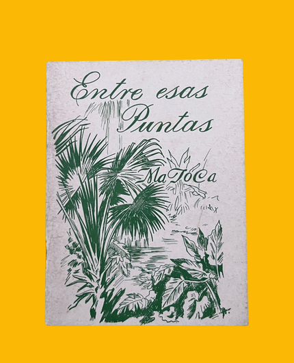 [CA 000-192] Entre esas puntas