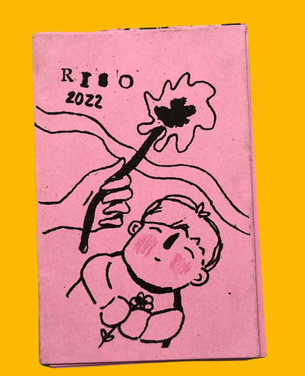 Riso 2022
