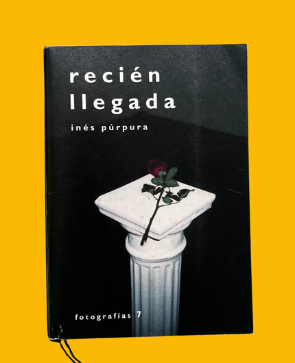 Recién llegada