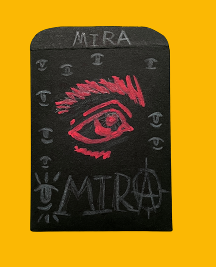 Mira