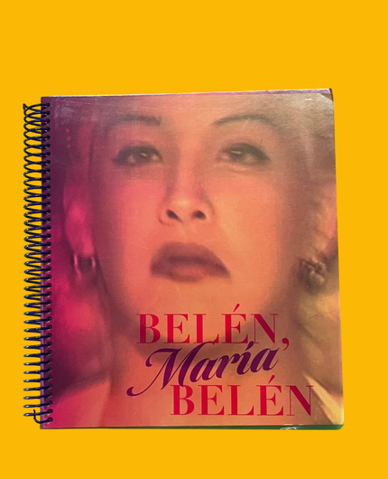 [CA 000-224] Belén, María, Belén