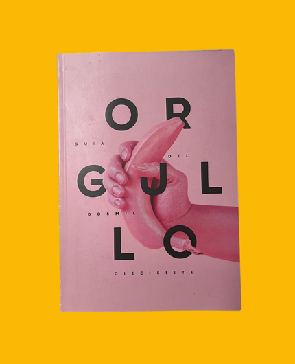 [CA 000-225] Guía del Orgullo 2017