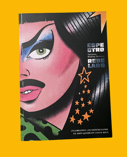 [CA 000-226] Espectro rebelado
