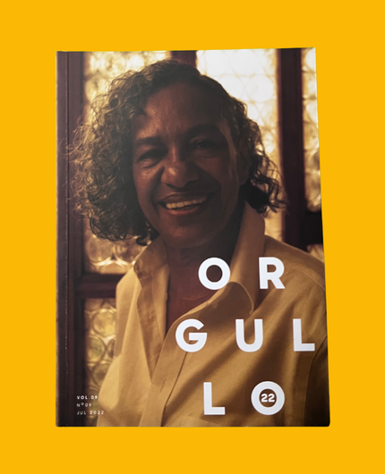 [CA 000-229] Guía del Orgullo 2022