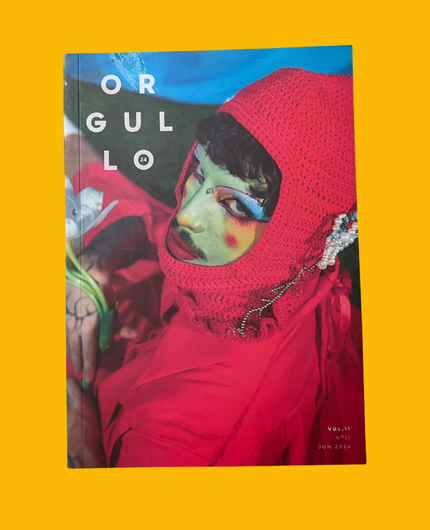 [CA 000-230] Guía del Orgullo 2024