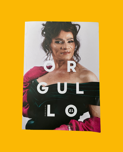 Guía del Orgullo 2021